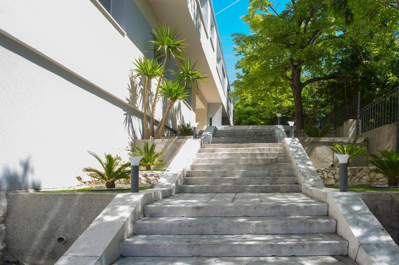 Perimar Luxury Apartments And Rooms Split Center Exterior foto