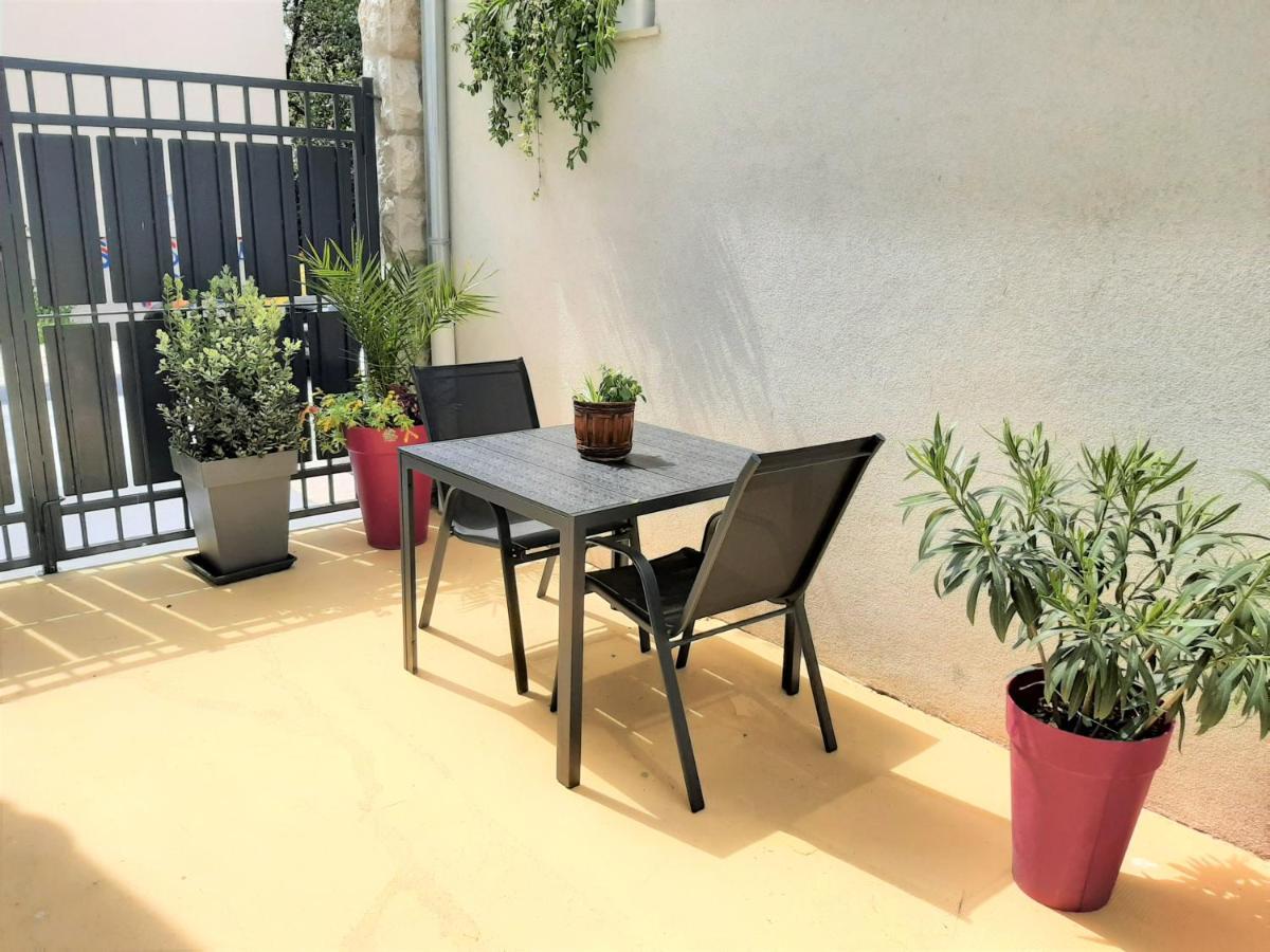 Perimar Luxury Apartments And Rooms Split Center Exterior foto