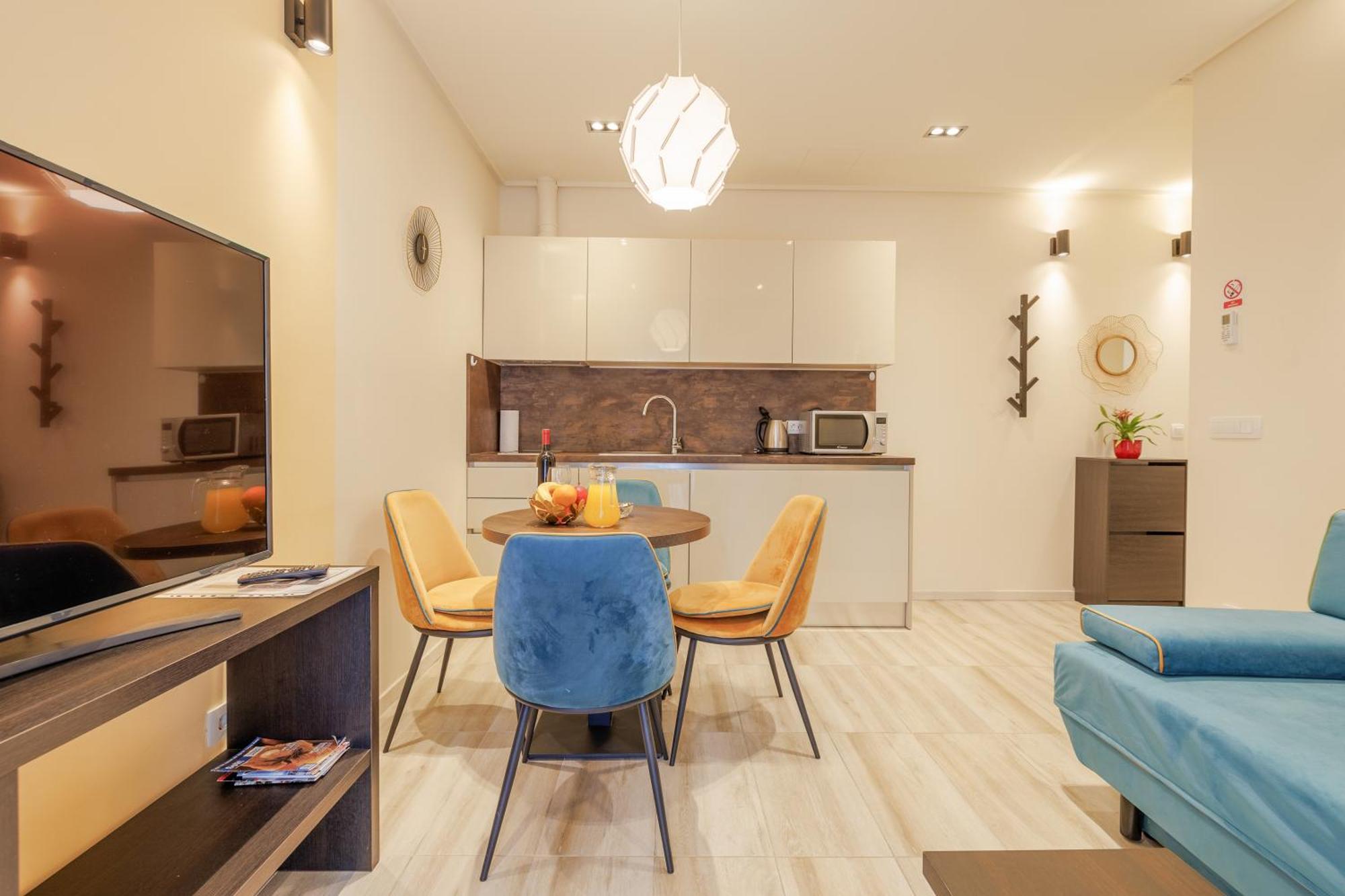 Perimar Luxury Apartments And Rooms Split Center Exterior foto
