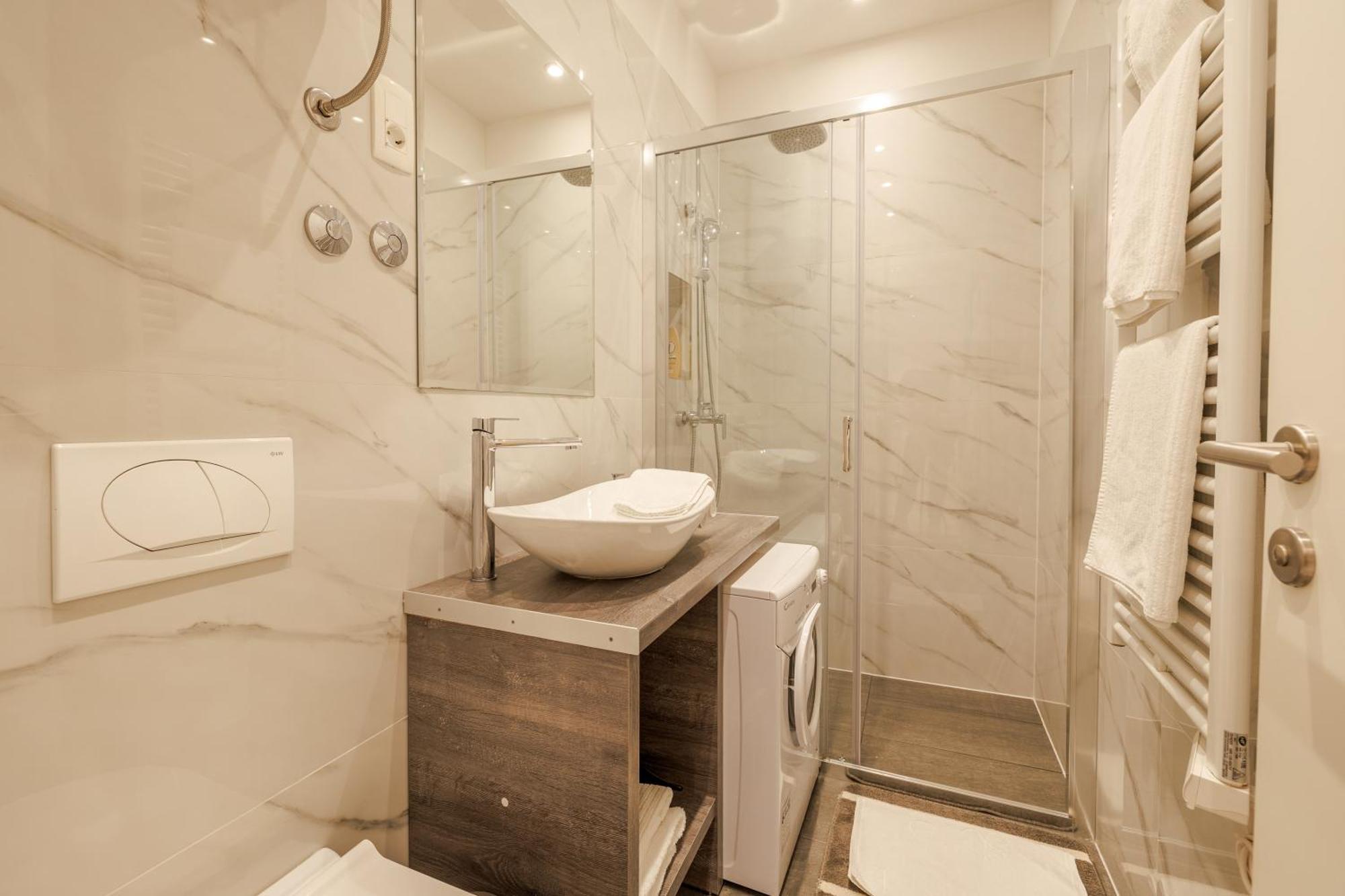Perimar Luxury Apartments And Rooms Split Center Exterior foto