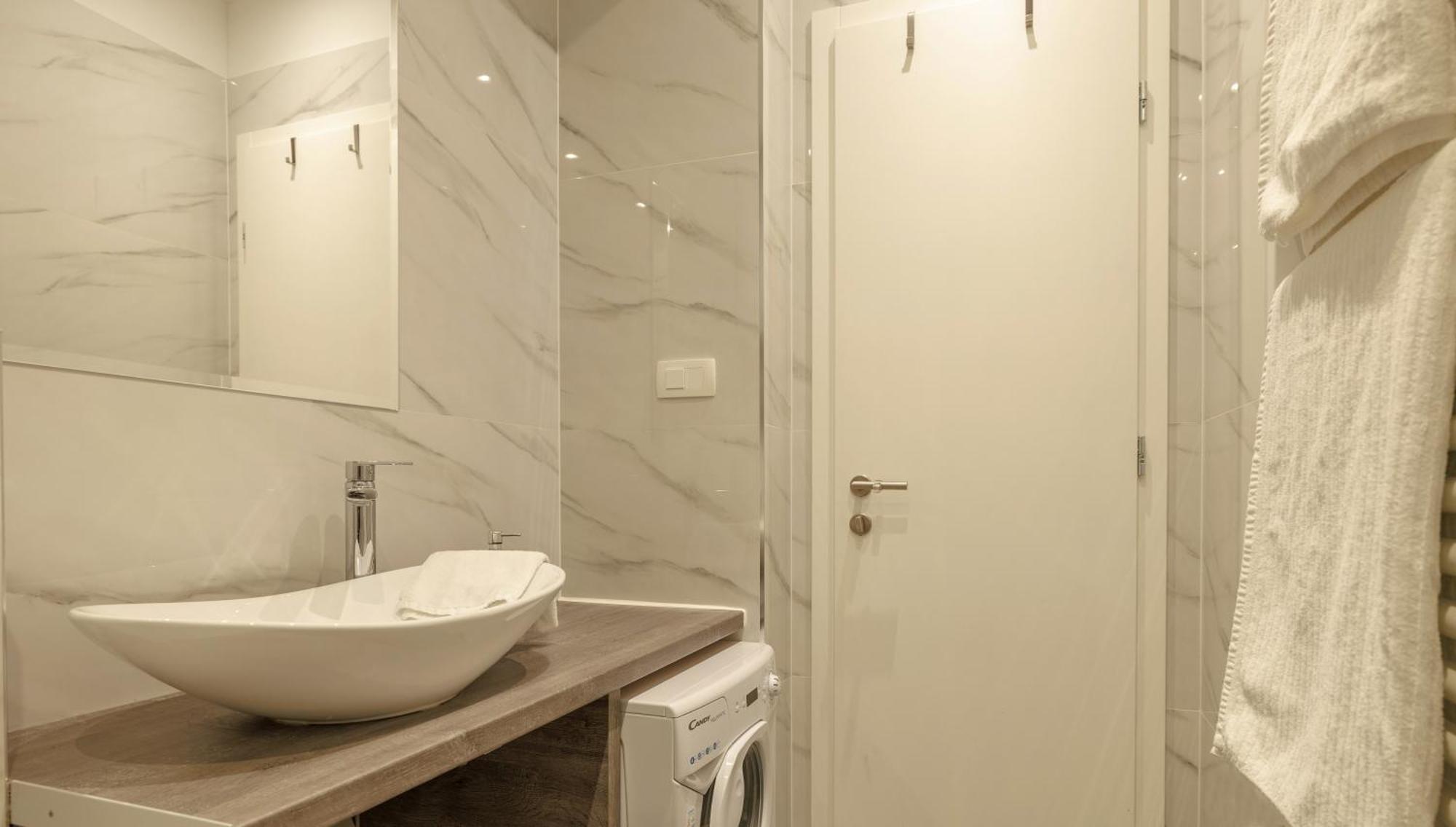 Perimar Luxury Apartments And Rooms Split Center Habitación foto